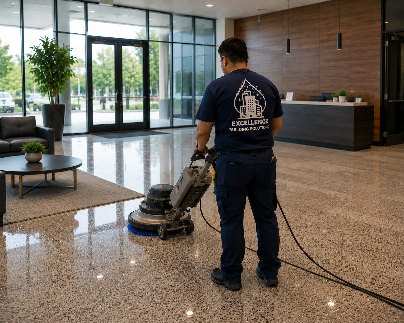 Floor Care